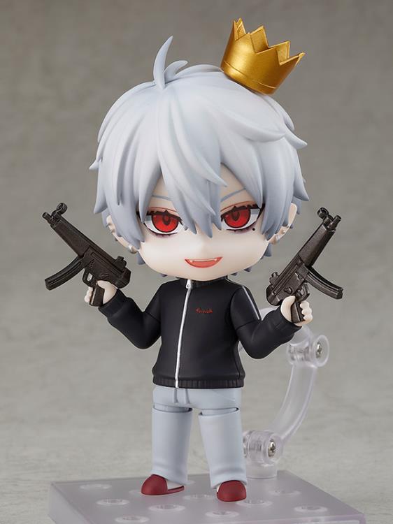 Nendoroid #1587 Kuzuha Nijisanji