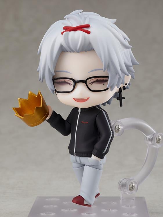 Nendoroid #1587 Kuzuha Nijisanji