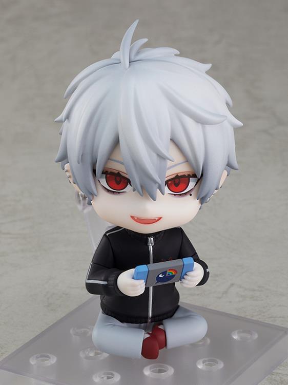 Nendoroid #1587 Kuzuha Nijisanji