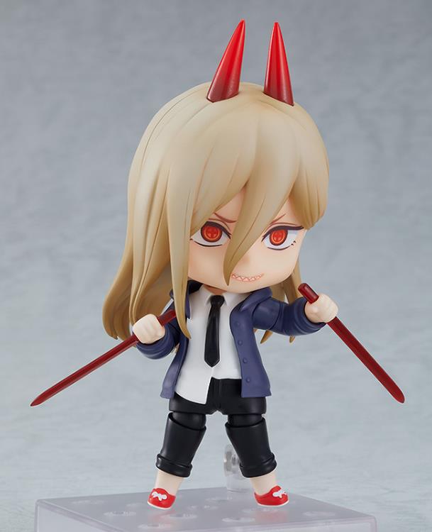 Nendoroid #1580 Power Chainsaw Man