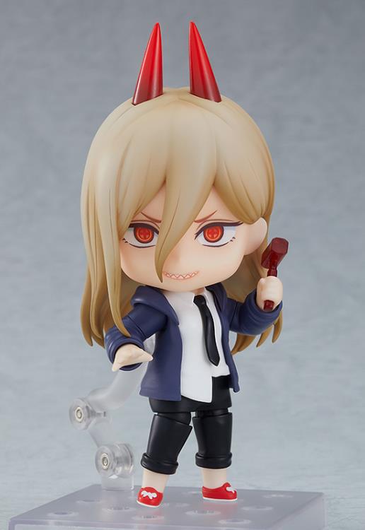 Nendoroid #1580 Power Chainsaw Man