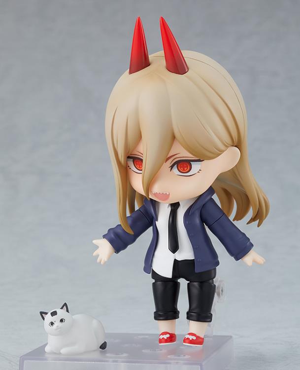 Nendoroid #1580 Power Chainsaw Man
