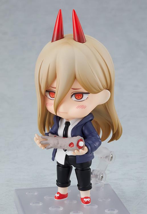 Nendoroid #1580 Power Chainsaw Man