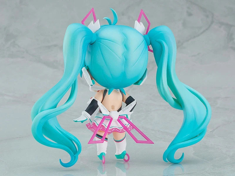 Nendoroid #1578 Good Smile Racing Miku (2021 Ver) Vocaloid