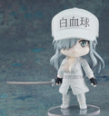 Nendoroid #1579 White Blood Cell Neutrophil Cells at Work! Code Black (1196)