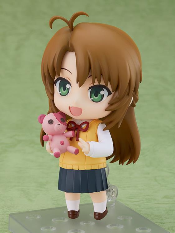 Nendoroid #1583 Komari Koshigaya Non Non Biyori Nonstop