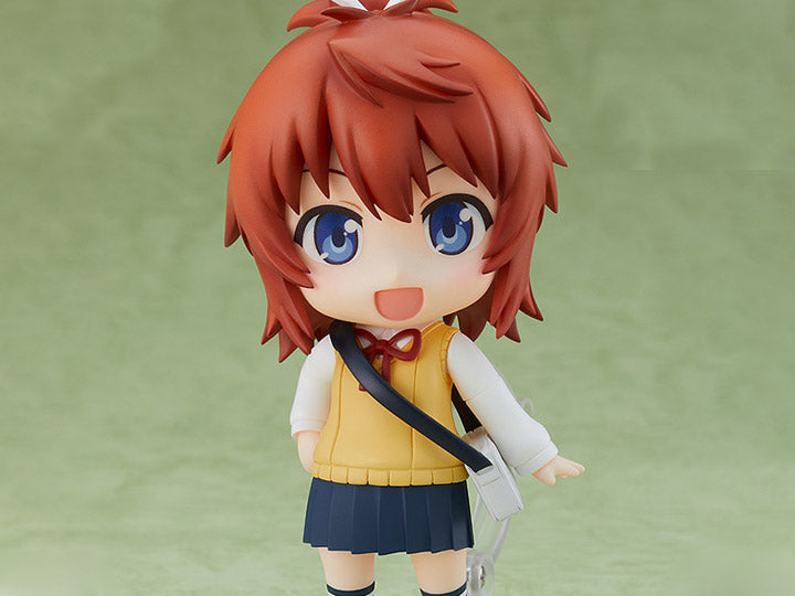 Nendoroid #1584 Natsumi Koshigaya Non Non Biyori Nonstop