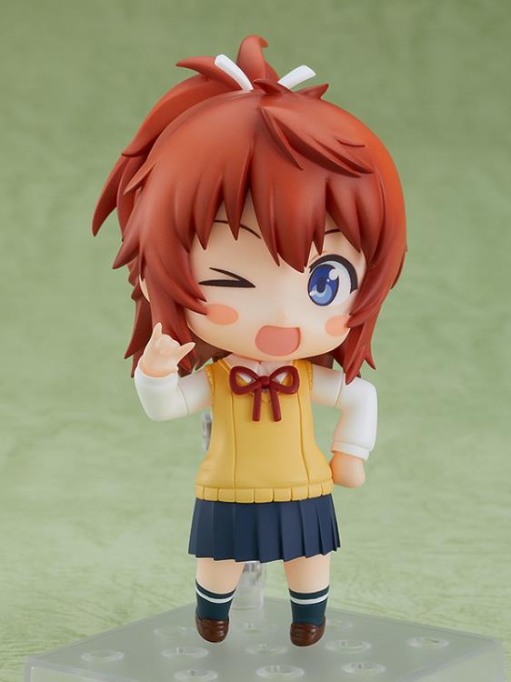 Nendoroid #1584 Natsumi Koshigaya Non Non Biyori Nonstop