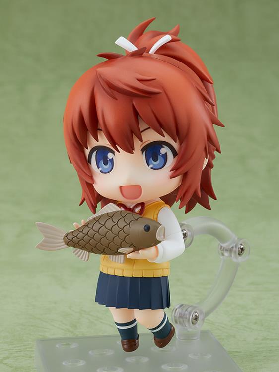 Nendoroid #1584 Natsumi Koshigaya Non Non Biyori Nonstop