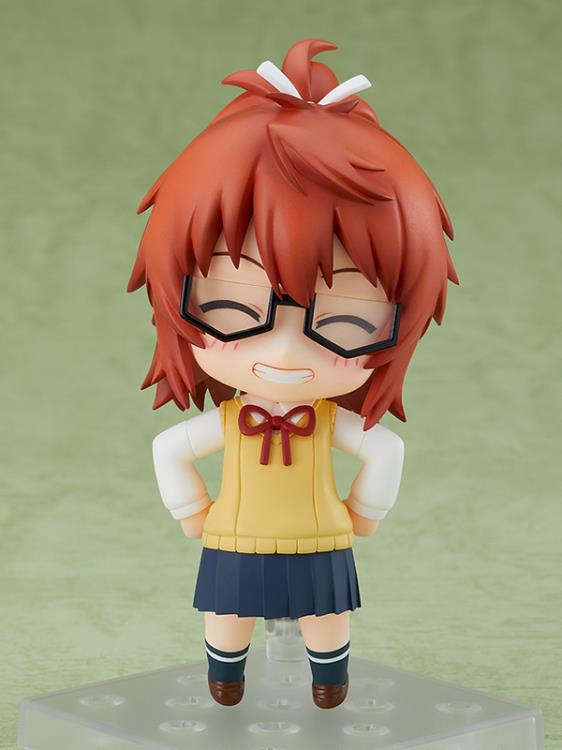 Nendoroid #1584 Natsumi Koshigaya Non Non Biyori Nonstop