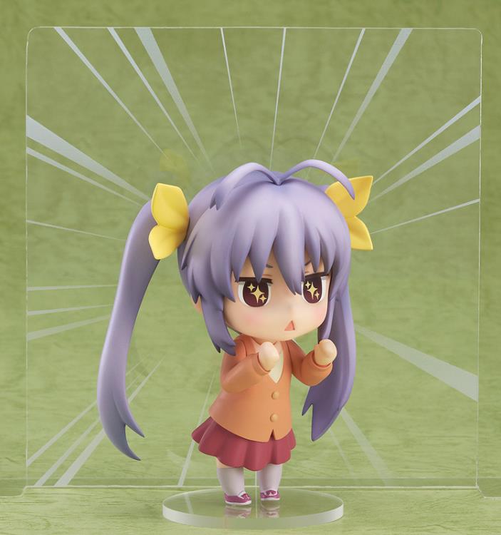 Nendoroid #445 Renge Miyauchi Non Non Biyori