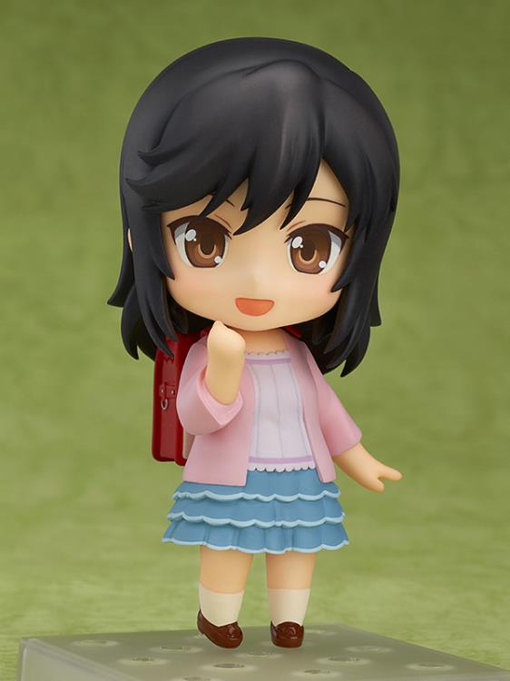Nendoroid #571 Hotaru Ichijo Non Non Biyori Repeat