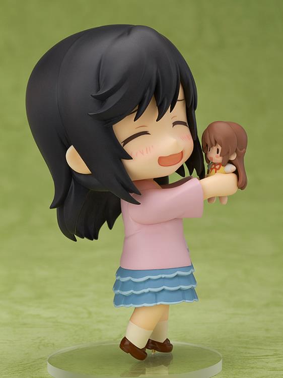 Nendoroid #571 Hotaru Ichijo Non Non Biyori Repeat