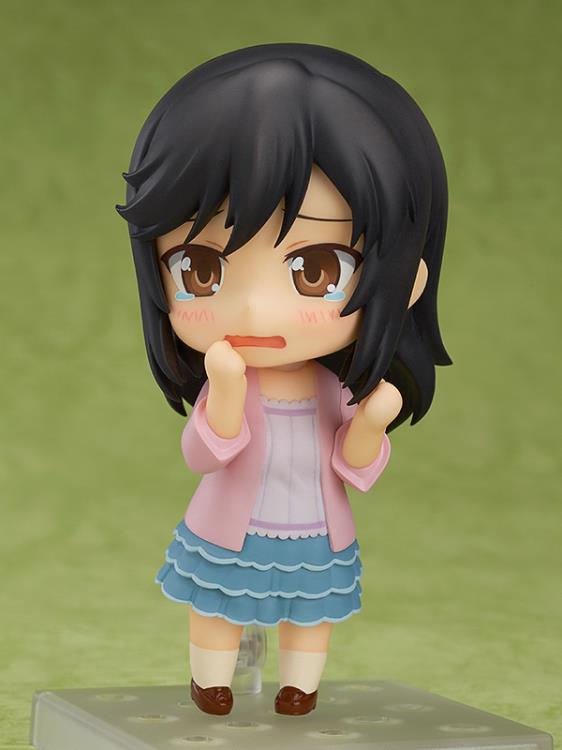 Nendoroid #571 Hotaru Ichijo Non Non Biyori Repeat