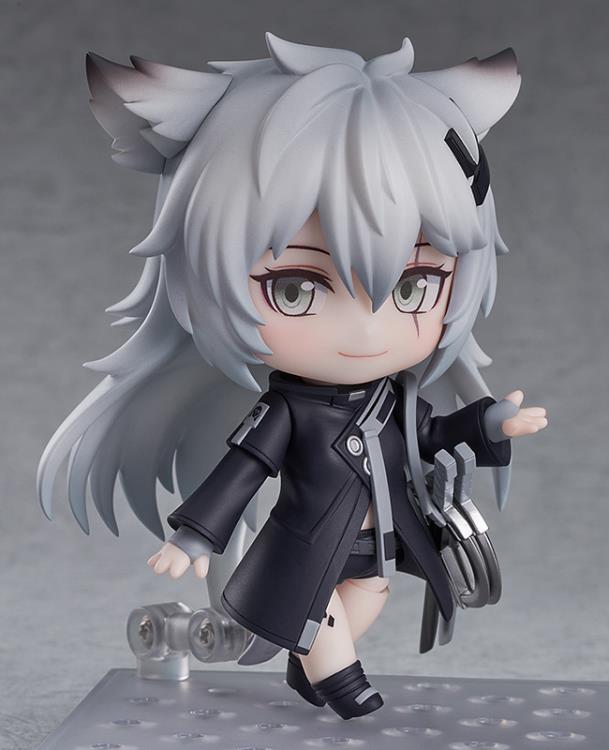Nendoroid #1598 Lappland Arknights