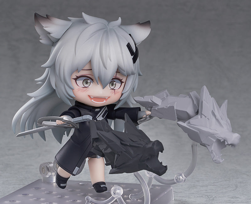 Nendoroid #1598 Lappland Arknights