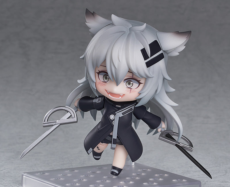 Nendoroid #1598 Lappland Arknights