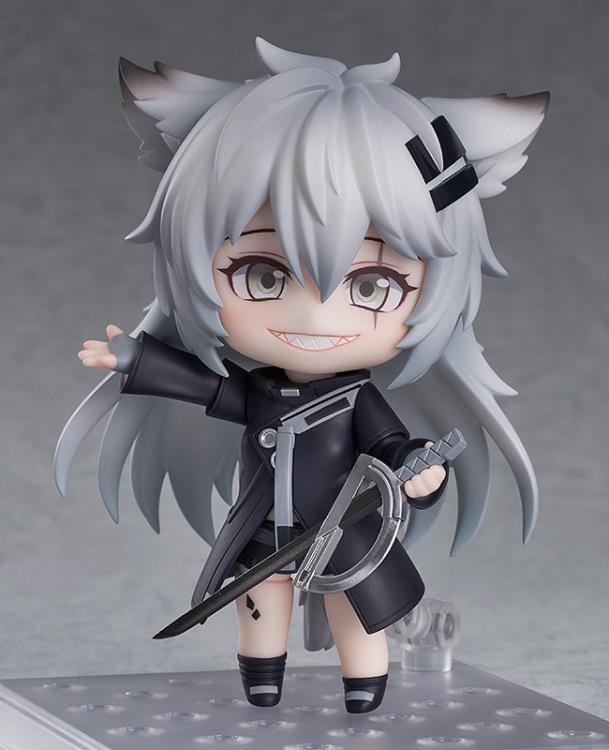 Nendoroid #1598 Lappland Arknights