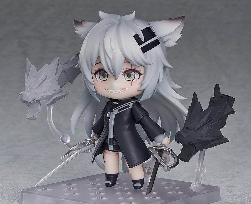 Nendoroid #1598 Lappland Arknights