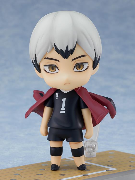 Nendoroid #1585 Shinsuke Kita Haikyuu!!
