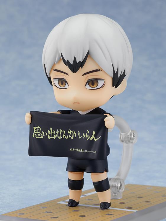 Nendoroid #1585 Shinsuke Kita Haikyuu!!