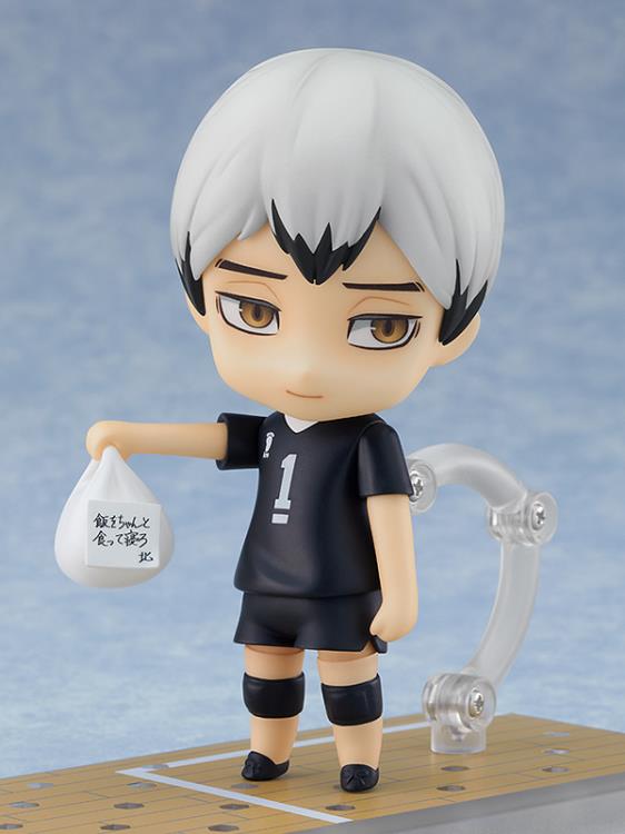 Nendoroid #1585 Shinsuke Kita Haikyuu!!