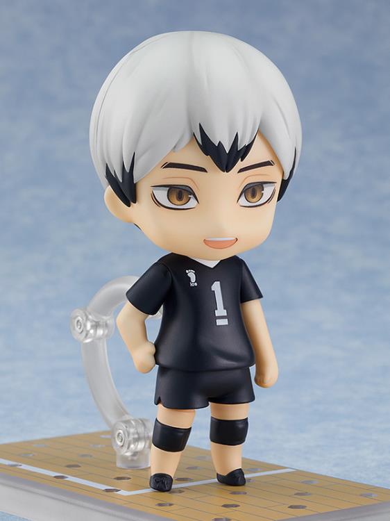Nendoroid #1585 Shinsuke Kita Haikyuu!!