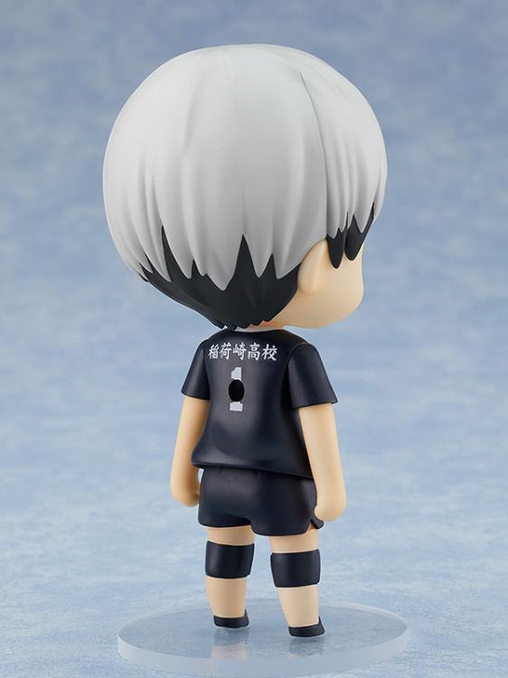 Nendoroid #1585 Shinsuke Kita Haikyuu!!