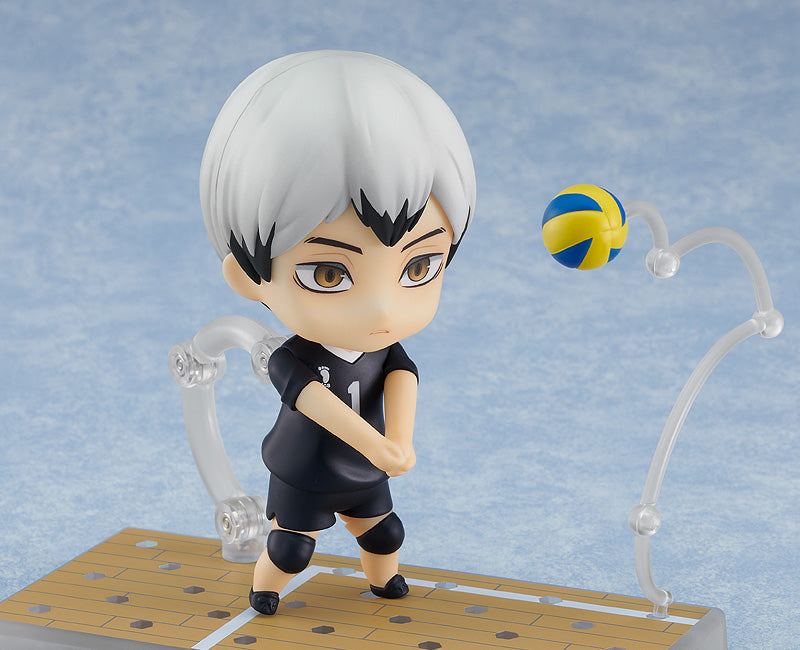 Nendoroid #1585 Shinsuke Kita Haikyuu!!