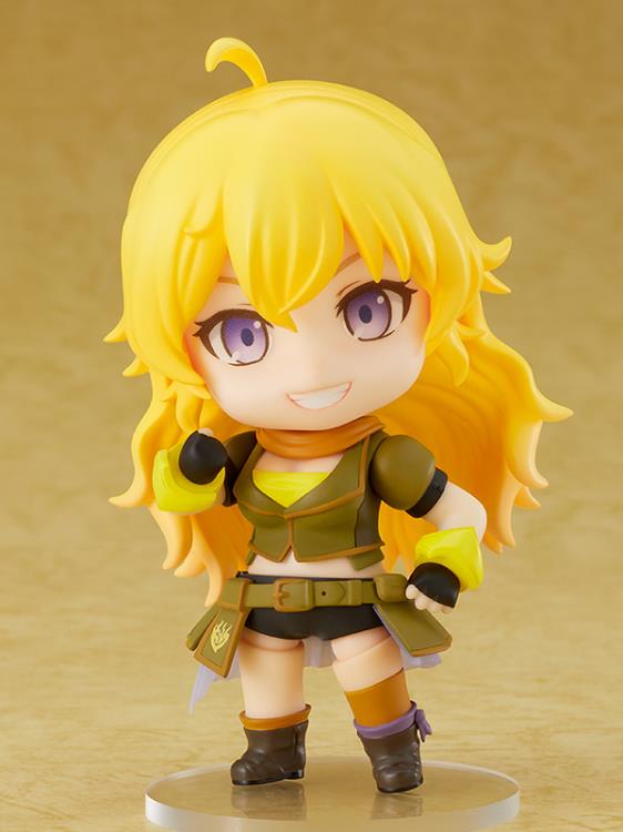 Nendoroid #1590 Yang Xiao Long RWBY