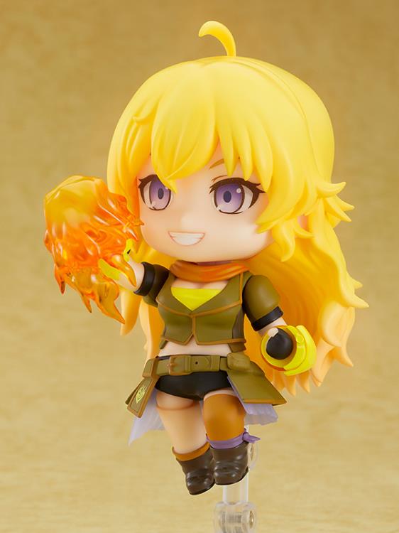 Nendoroid #1590 Yang Xiao Long RWBY