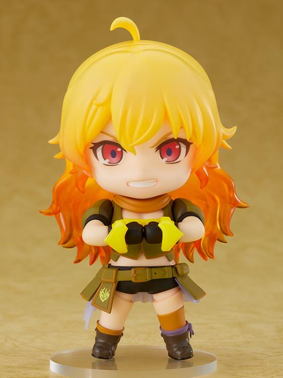 Nendoroid #1590 Yang Xiao Long RWBY
