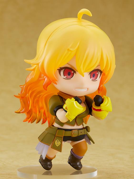 Nendoroid #1590 Yang Xiao Long RWBY