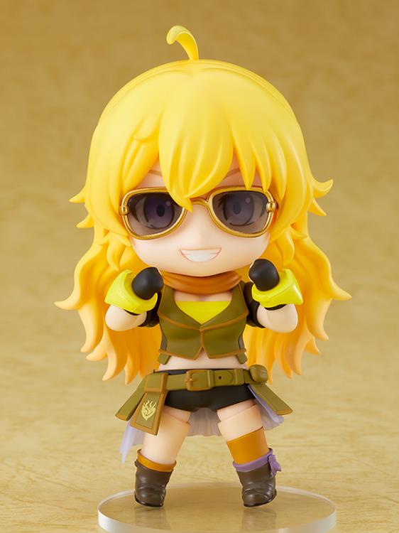 Nendoroid #1590 Yang Xiao Long RWBY