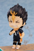 Nendoroid #1591 Yu Nishinoya: the New Karasuno Ver. Haikyuu!!
