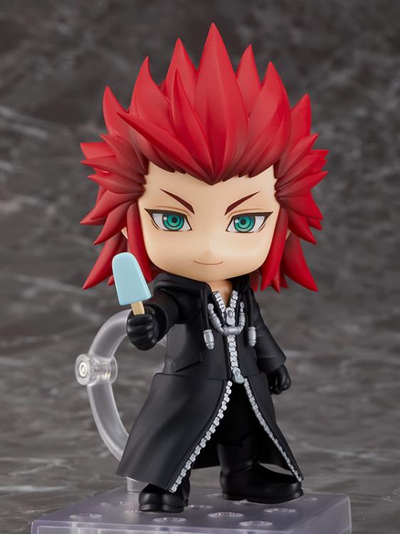 Nendoroid #1594 Axel Kingdom Hearts III