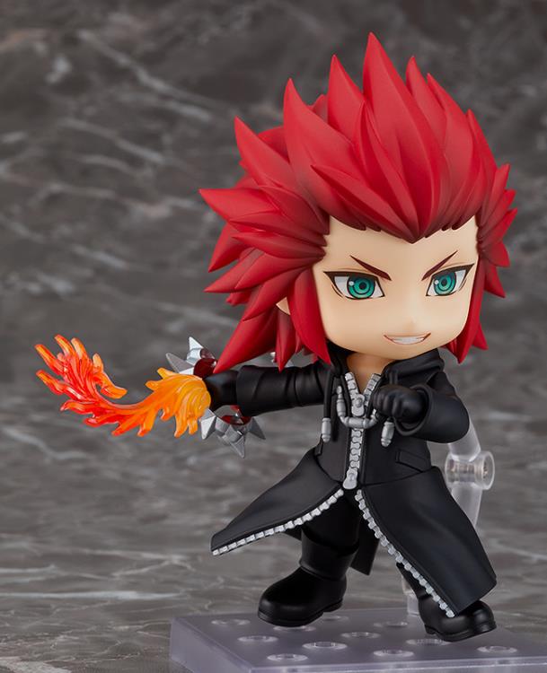 Nendoroid #1594 Axel Kingdom Hearts III