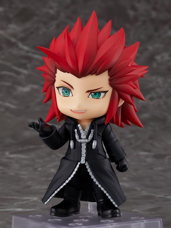 Nendoroid #1594 Axel Kingdom Hearts III