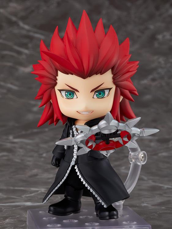 Nendoroid #1594 Axel Kingdom Hearts III