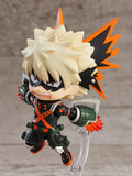 Nendoroid #1595 Katsuki Bakugo (Winter Costume Ver.) My Hero Academia