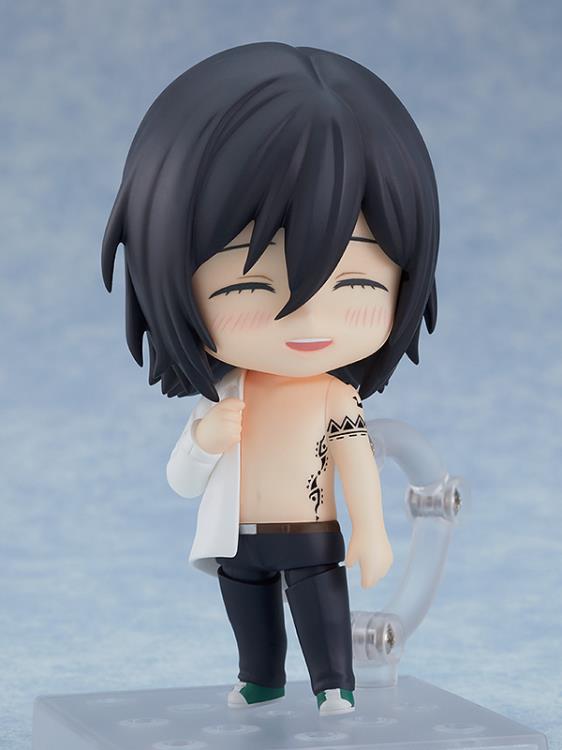 Nendoroid #1597 Izumi Miyamura Horimiya