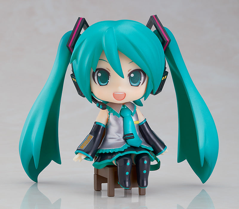 Nendoroid Swacchao! Hatsune Miku Vocaloid
