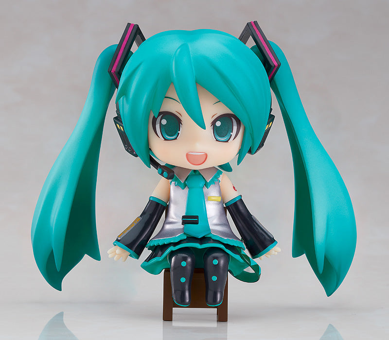 Nendoroid Swacchao! Hatsune Miku Vocaloid