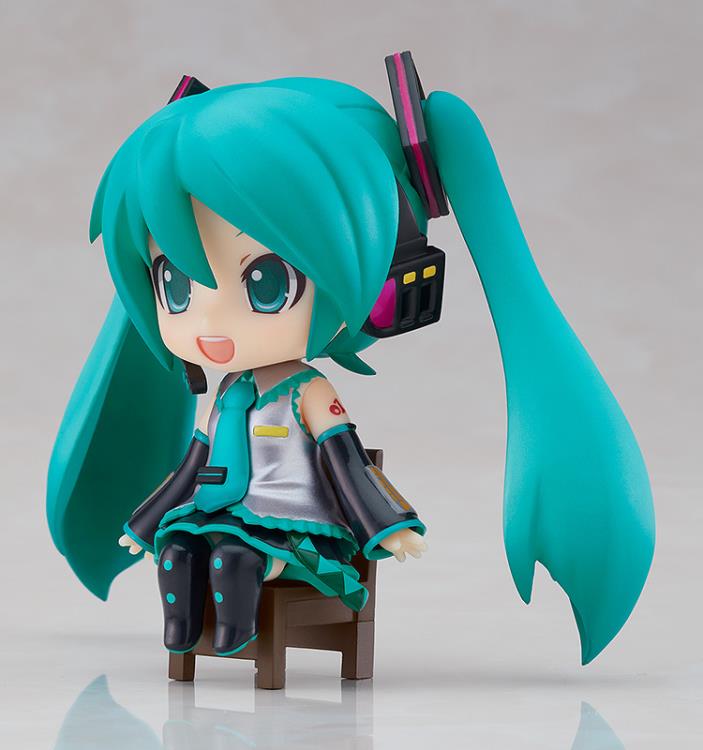 Nendoroid Swacchao! Hatsune Miku Vocaloid