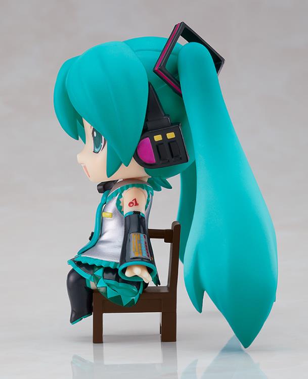 Nendoroid Swacchao! Hatsune Miku Vocaloid