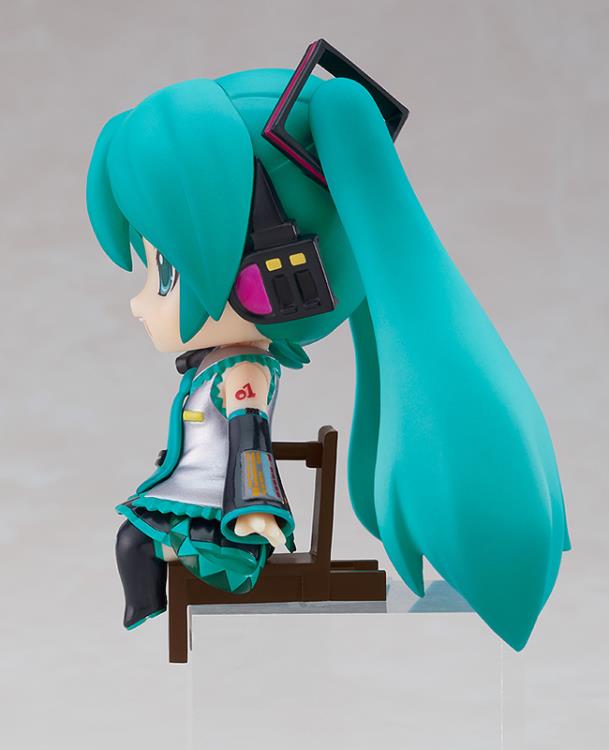 Nendoroid Swacchao! Hatsune Miku Vocaloid