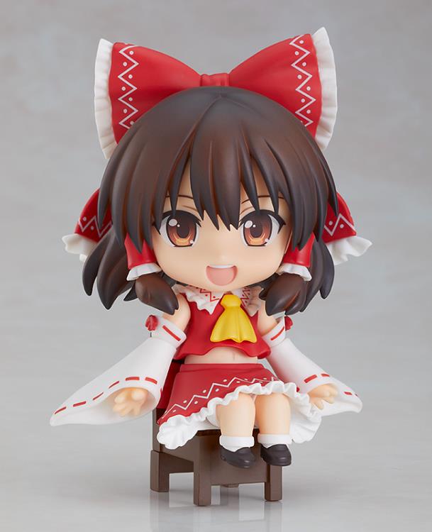 Nendoroid Swacchao! Reimu Hakurei Touhou Project