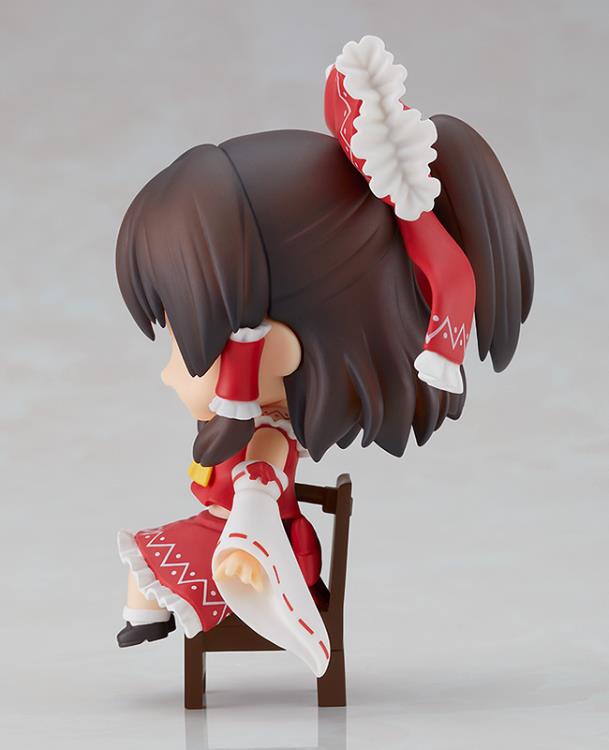 Nendoroid Swacchao! Reimu Hakurei Touhou Project