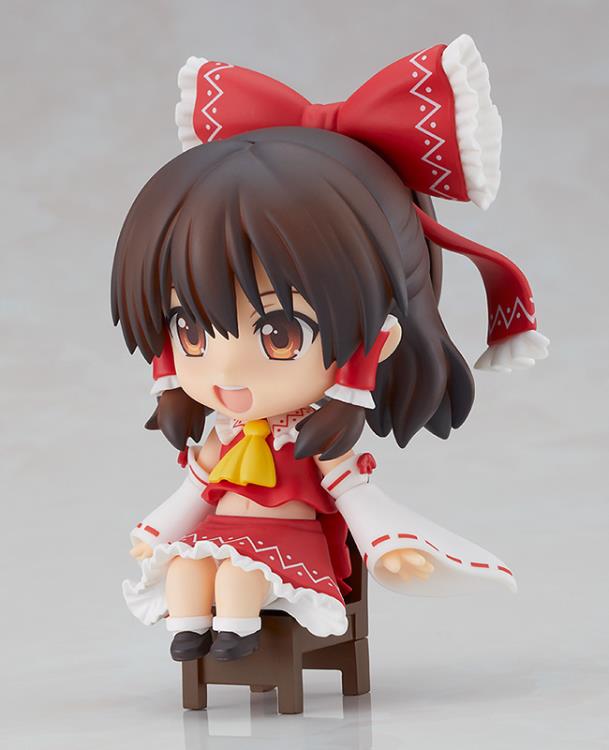 Nendoroid Swacchao! Reimu Hakurei Touhou Project