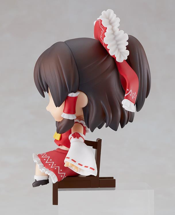 Nendoroid Swacchao! Reimu Hakurei Touhou Project